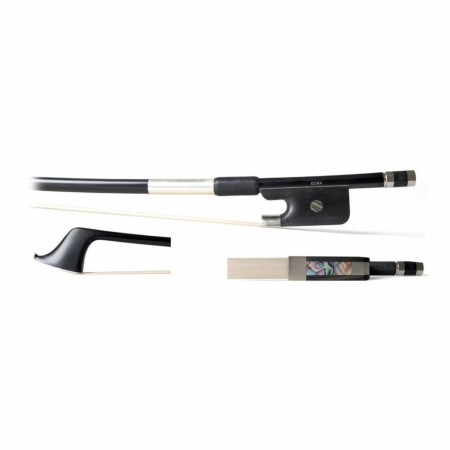 Gewa 404801 Carbon Student Bassbue 4/4