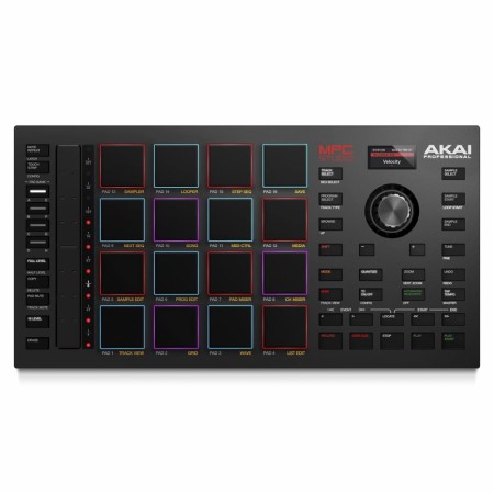 AKAI MPC Studio