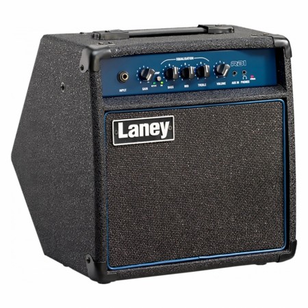 Laney RB1 15W Basskombo