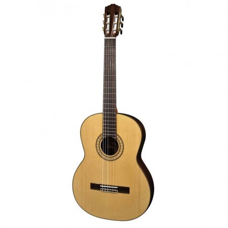 Salvador Cortez CS-60 Concert