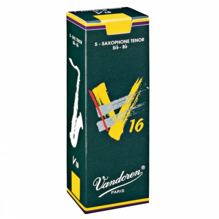 Vandoren V16 Tenor Sax 2,5