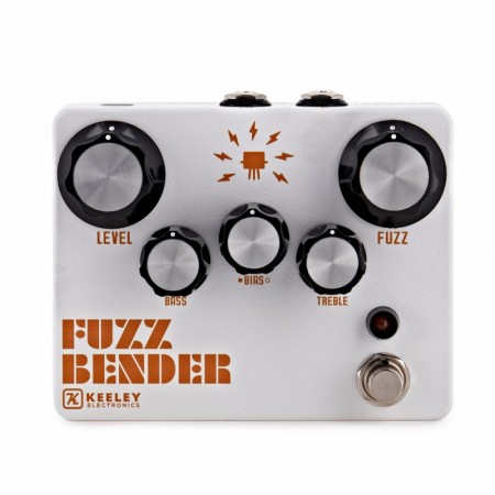 Keeley Fuzz Bender