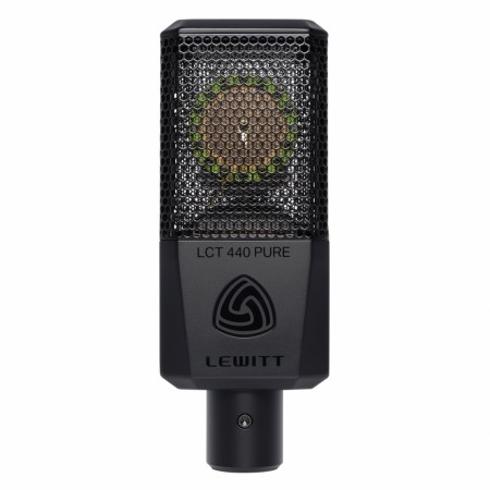 Lewitt LCT 440 Pure Kondensatormikrofon