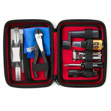 Dunlop DGT122 System 65 Guitarist Tool Kit Large