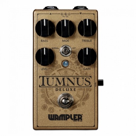 Wampler Tumnus Deluxe Overdrive