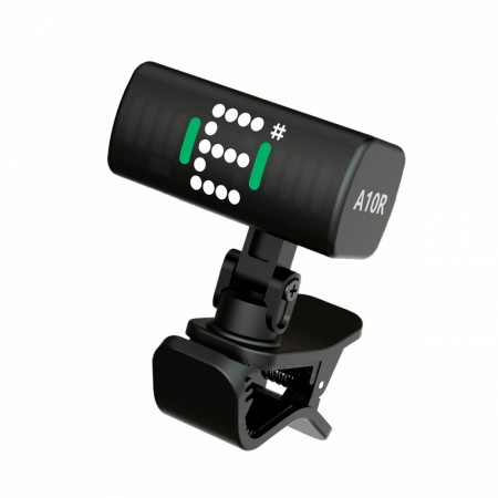 Swiff Audio A10R Clip-On Tuner
