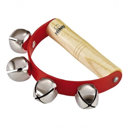 Nino NINO962 Sleigh Bell