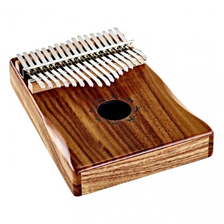 Ortega OKB1 Kalimba 17 Toner