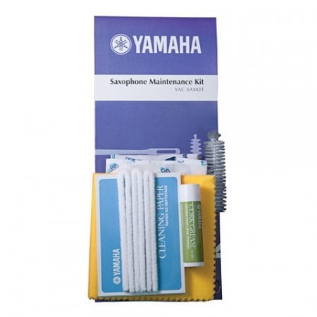 Yamaha Vedlikeholdsett Sax