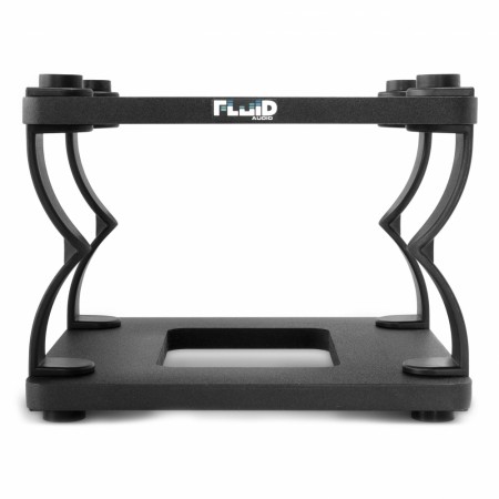 Fluid Audio DS8 Monitor Stands (Par)