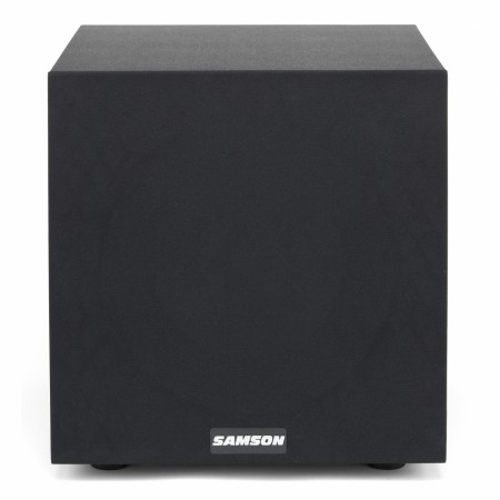 Samson MediaOne 10S Subwoofer 10"