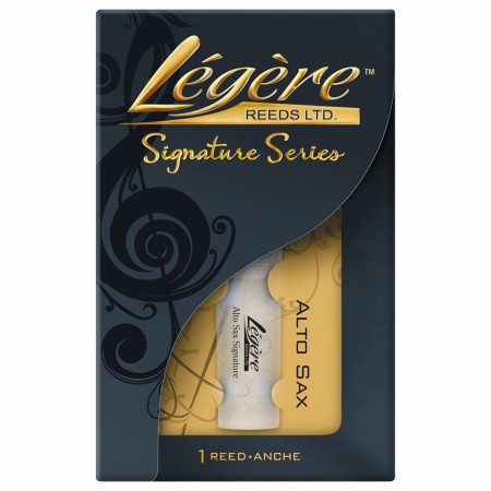 Legere Signature Alt Sax 3,5