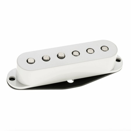 DiMarzio DP175W True Velvet Neck