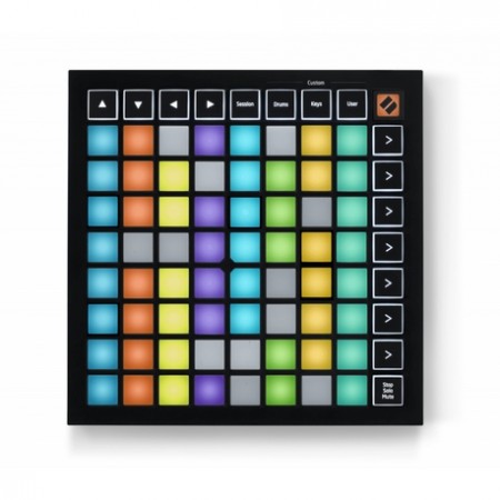 Novation Launchpad Mini MK3 MIDI-Kontroller