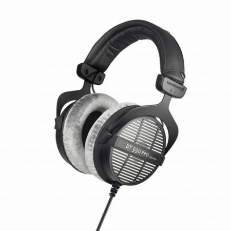 Beyerdynamic DT 990 Pro 250 Ohm Studio Headset