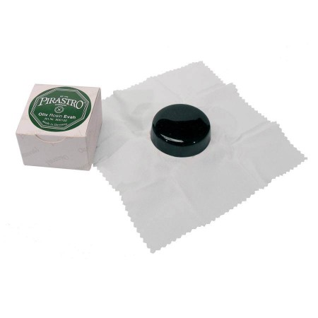 Pirastro Rosin Harpiks Evah-Pirazzi Oliv