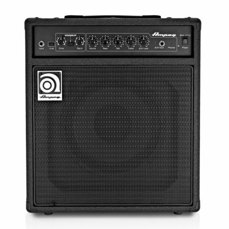 Ampeg BA-110 V2 40W Basskombo 10"