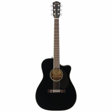 Fender Classic Design CC-60SCE Concert Black