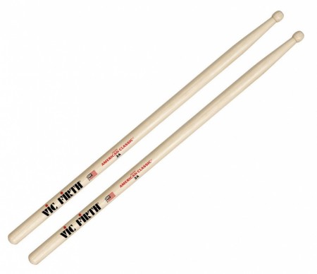 Vic Firth 3A American Classic