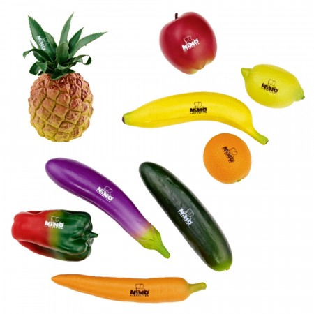Nino Frukt Shaker