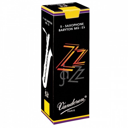 Vandoren ZZ Baryton Sax 2,5