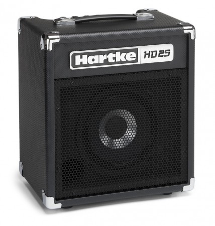 Hartke HD25 25W Basskombo