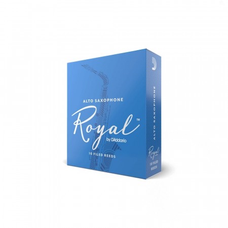 Royal RJB1035 Alt Sax 3,5