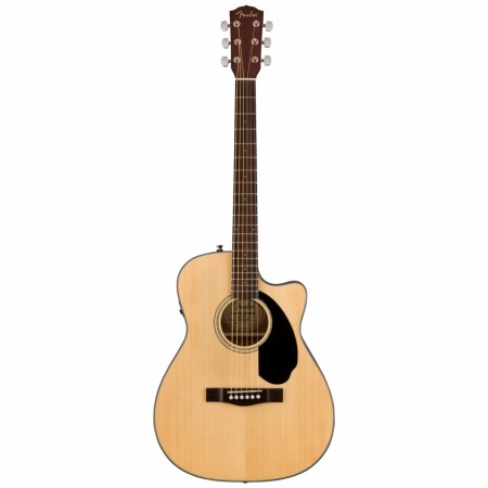 Fender Classic Design CC-60SCE Concert Natural