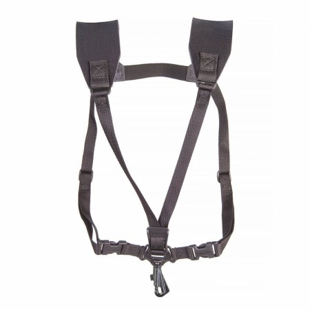 Neotech Soft Harness Sax Strap Junior Swivel