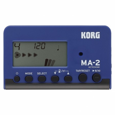 Korg MA-2-BLBK Metronom