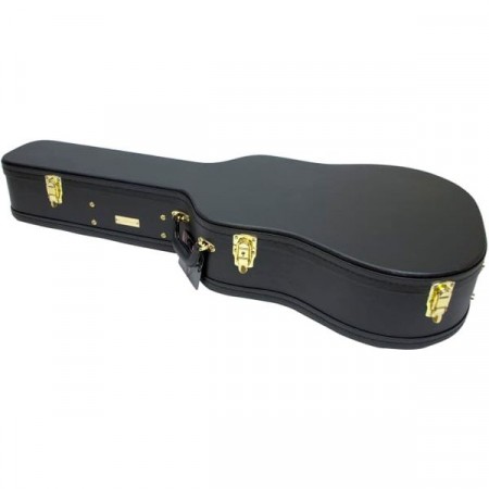 Freerange Woodcase Westerngitar