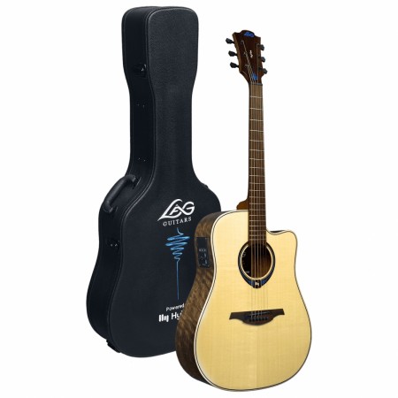 LAG THV20DCE Hyvibe 20 Smart Guitar