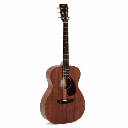 Sigma 000M-15 Dark Mahogany