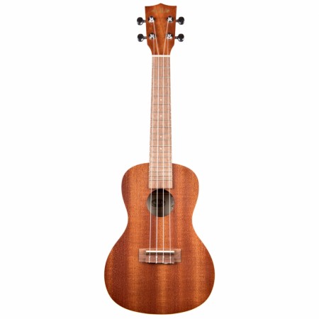 Kala KA-C Konsert Ukulele Mahogany m/bag