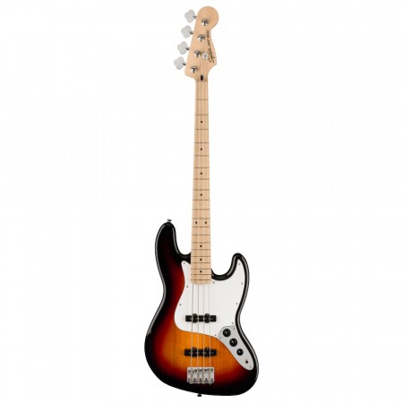 Squier Affinity Jazz Bass MN 3-Color Sunburst