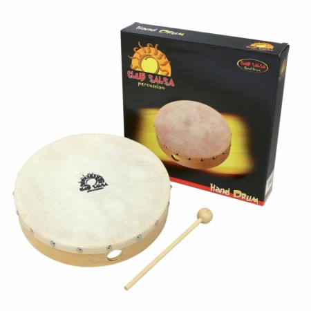 Club Salsa 836502 Hand Drum 8