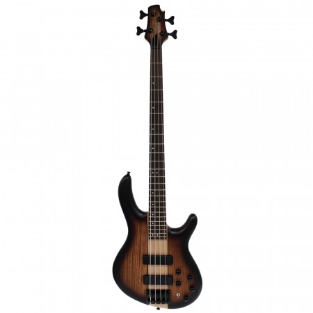 Cort C4 Plus ZBMH Open Pore Tobacco Burst