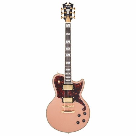 D'Angelico Guitars | Musikkverden AS D'Angelico Guitars | Musikkverden AS