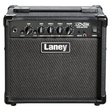 Laney LX15B Basskombo