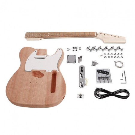 Boston KIT-TE-15 DIY Gitar Tele