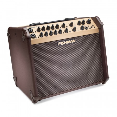 Fishman Loudbox Mini Charge Vokal/Gitarkombo