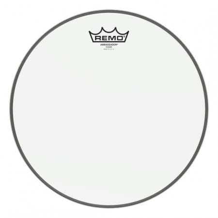 Remo BA-0312-00 Ambassador Clear 12