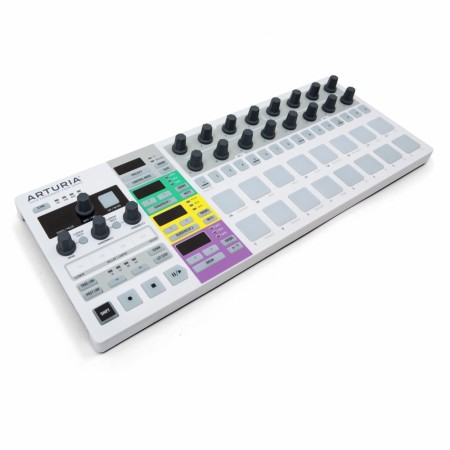 Arturia BeatStep Pro MIDI-Kontroller