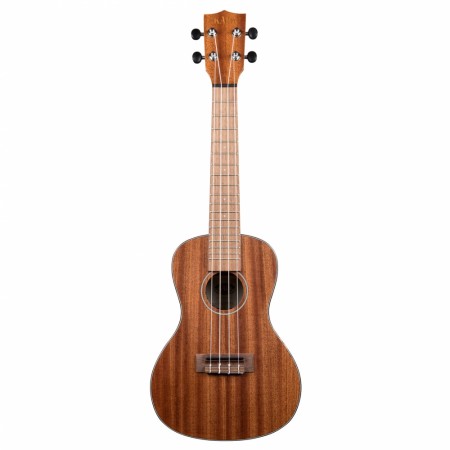 Kala KA-SMHC Solid Mahogany Konsertukulele