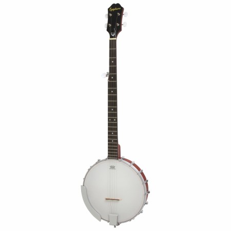 Epiphone MB-100 Banjo Natural