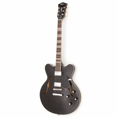 Höfner Verythin Contemporary HCT-VTH Black