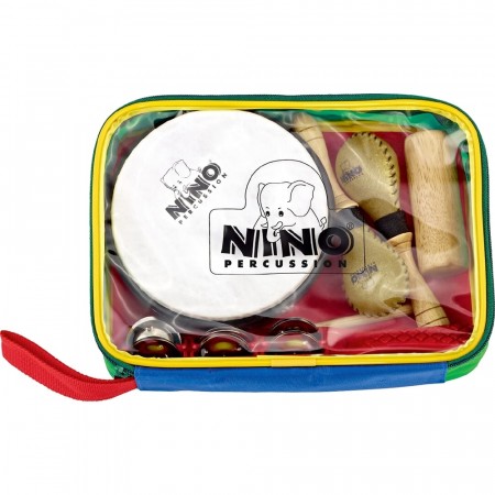 Nino NINOSET1 Perkusjonsett