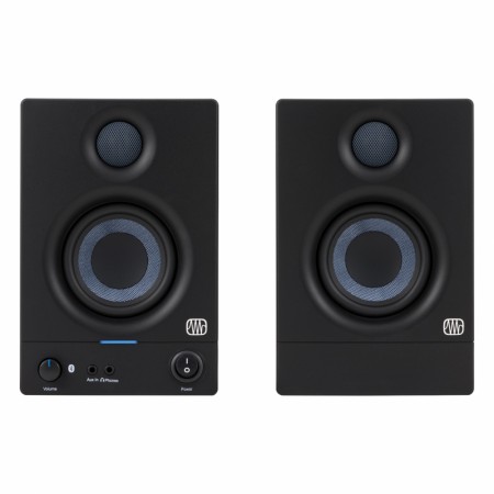 PreSonus Eris 3.5BT Studiomonitorer (Par)