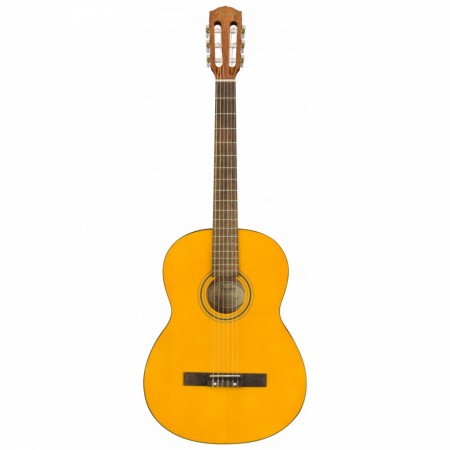 Fender ESC-105 Classical Slim Neck