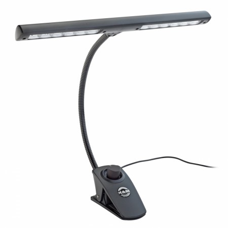 K&M 12295 12x LED m/dimmebryter